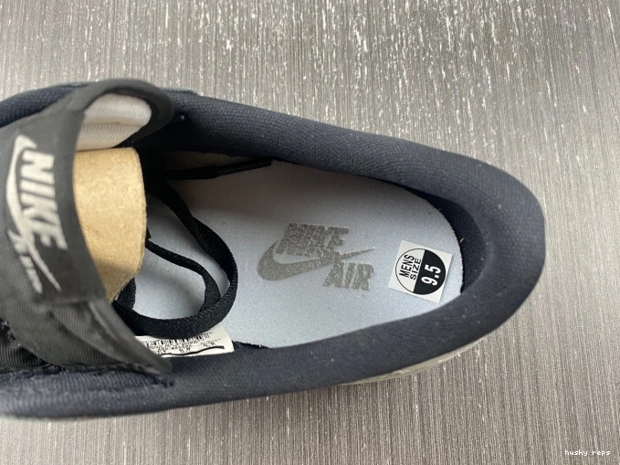 Rep Husky Jordan Shadow 705329-003 Retro Low 1 0811